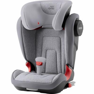 

Автокресло Britax-Romer Kidfix2 S Grey Marble (2000031443) (K330128-01)