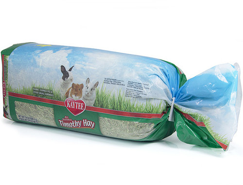 

Сено корм для грызунов Kaytee Timothy Hay 680 г (00811) Kaytee