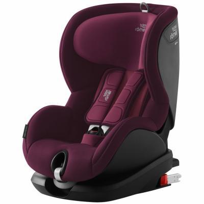 

Автокресло Britax-Romer TriFix2 i-Size Burgundy Red (2000030794) (K331005-01)