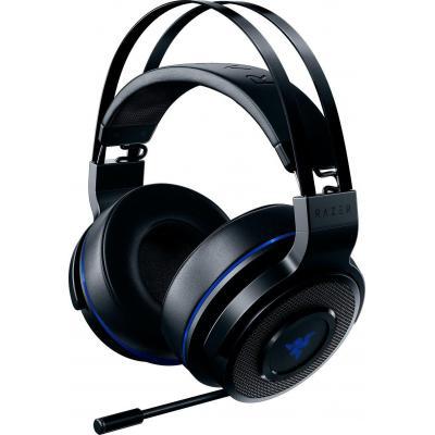 

Наушники Razer Thresher 7.1 Wireless (RZ04-02230100-R3M1) (K206178-01)