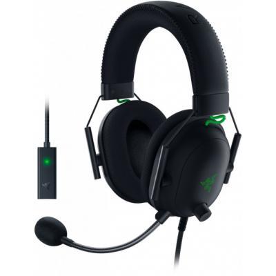 

Наушники Razer Blackshark V2 Black (RZ04-03230100-R3M1) (K380265-01)