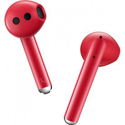 

Наушники Huawei Freebuds 3 Red (55032452)