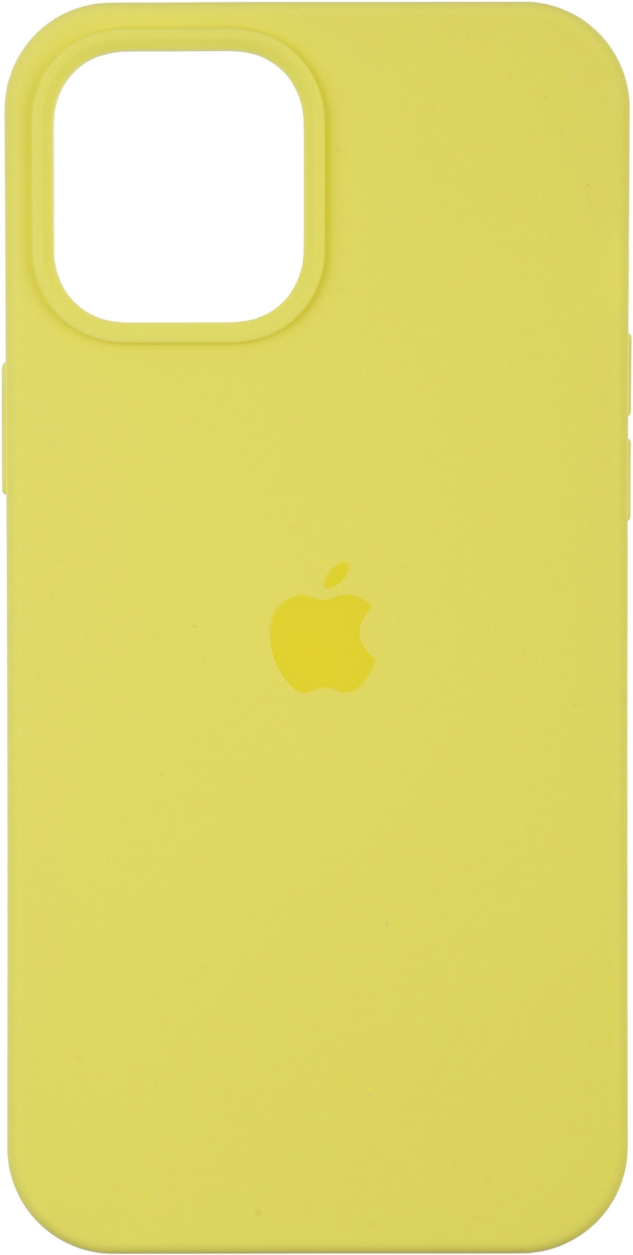 

Панель ArmorStandart Silicone Case для Apple iPhone 12 Pro Max Flash