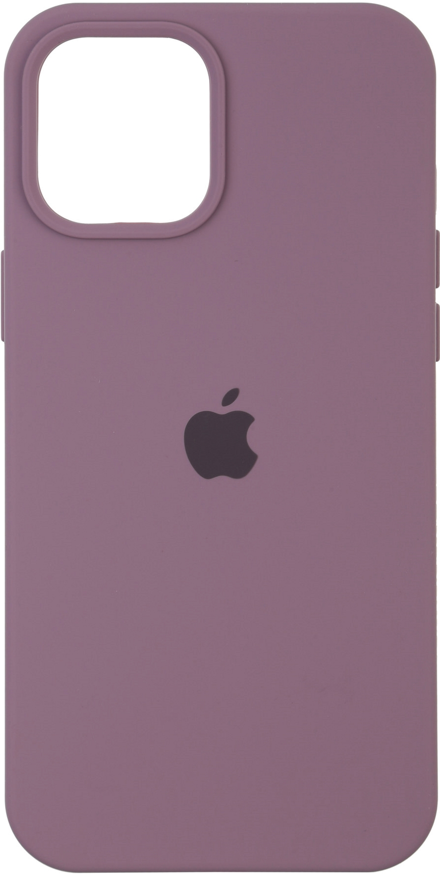 

Панель Armorstandart Silicone Case для Apple iPhone 12/12 Pro Grape