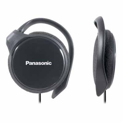 

Наушники PANASONIC RP-HS46E-K