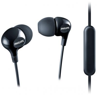 

Наушники PHILIPS SHE3555 Black (SHE3555BK/00) (K167287-01)