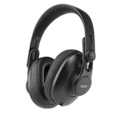 

Наушники AKG K361-BT (K342477-01)