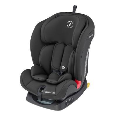 

Автокресло Maxi-Cosi Titan Basic Black (8603870110) (K332108-01)