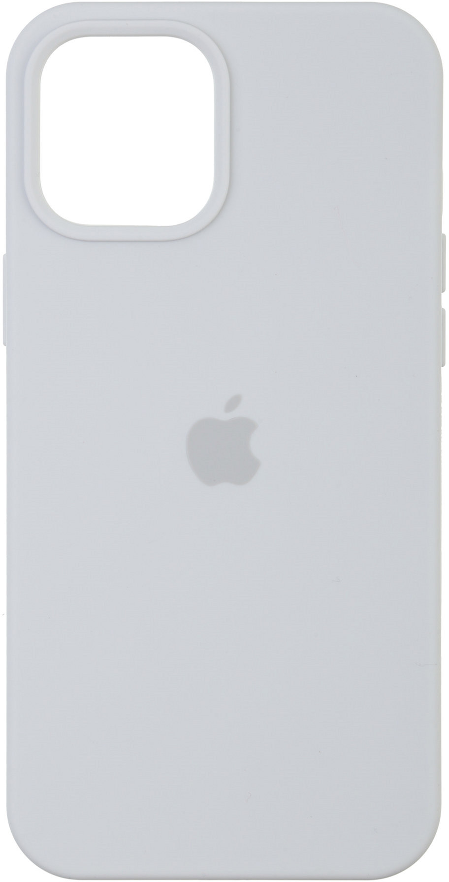 

Панель Armorstandart Silicone Case для Apple iPhone 12/12 Pro White