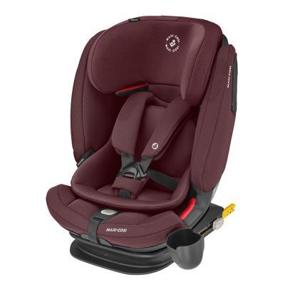 

Автокресло Maxi-Cosi Titan Pro Authentic Red (8604600110) (K356590-01)