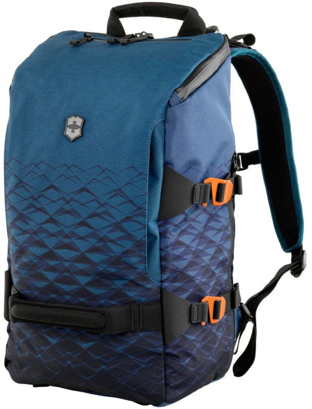 

Рюкзак Victorinox Travel VX TOURING/Dark Teal Vt601489