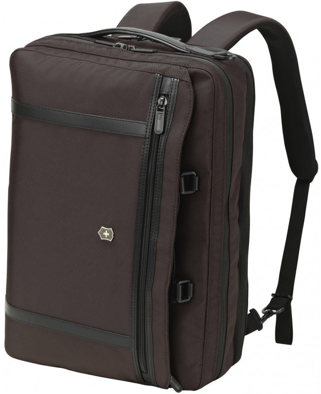 

Сумка-рюкзак Victorinox Travel WERKS PROFESSIONAL 2.0/Dark Earth Vt605324