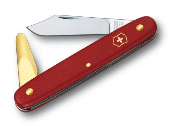 

Нож садовый Victorinox Garden 3.9110