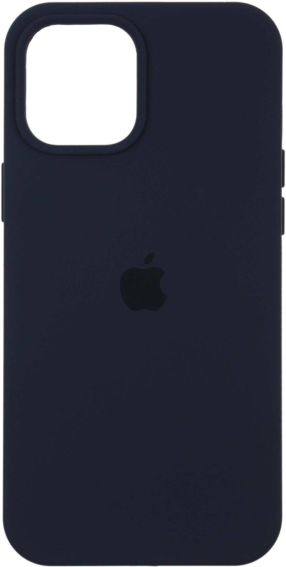 

Панель Armorstandart Silicone Case для Apple iPhone 12 Mini Midnight Blue