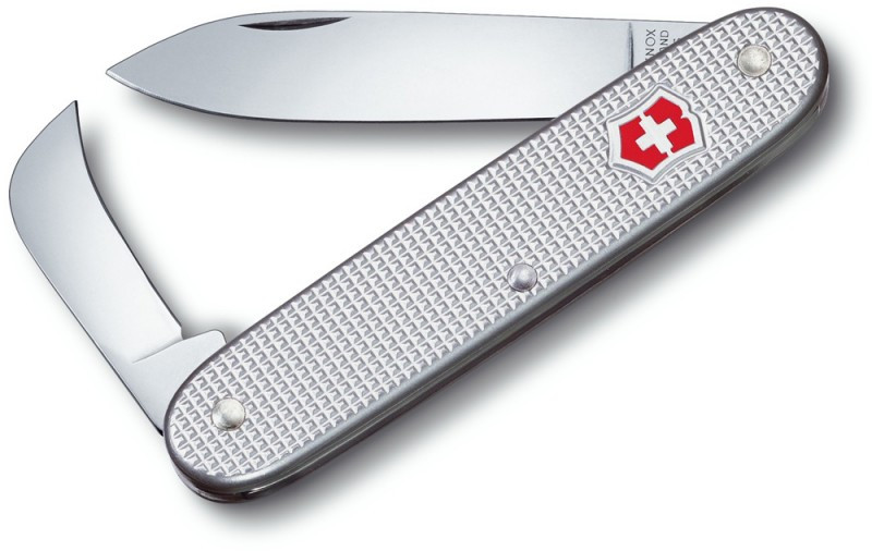 

Складной нож Victorinox Pioneer ALOX 0.8060.26