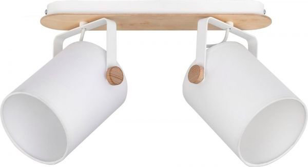 

Люстра TK Lighting RELAX WHITE 1612