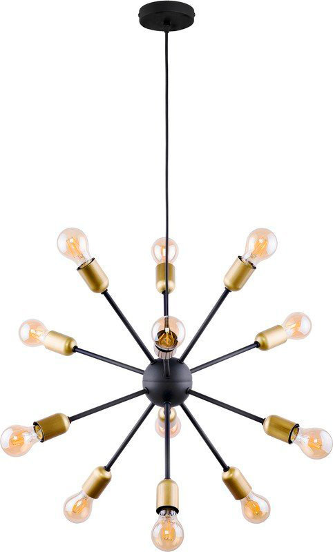 

Люстра ESTRELLA TK Lighting 1469