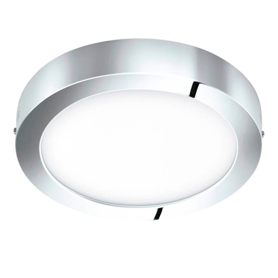 

Потолочный светодиодный светильник Eglo 96058 FUEVA 1 CHROME