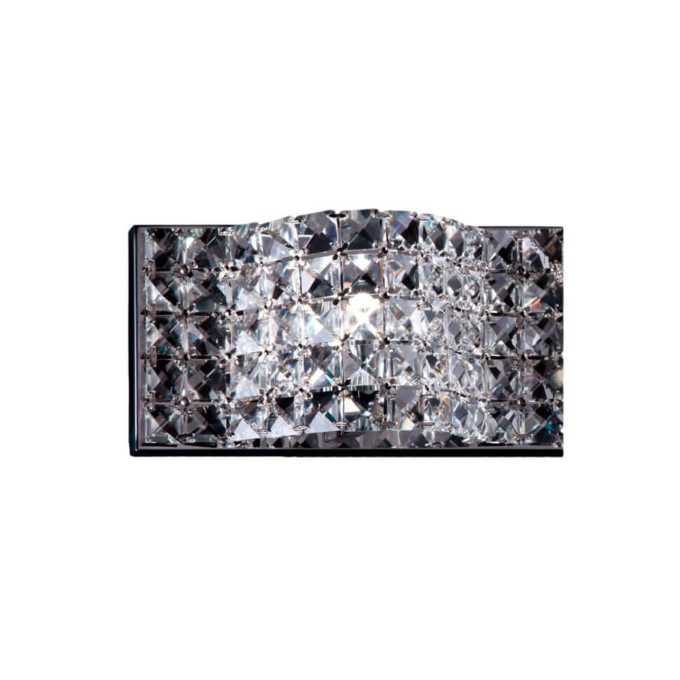

Бра Zumaline Jasmine W0246-01A-B5AC