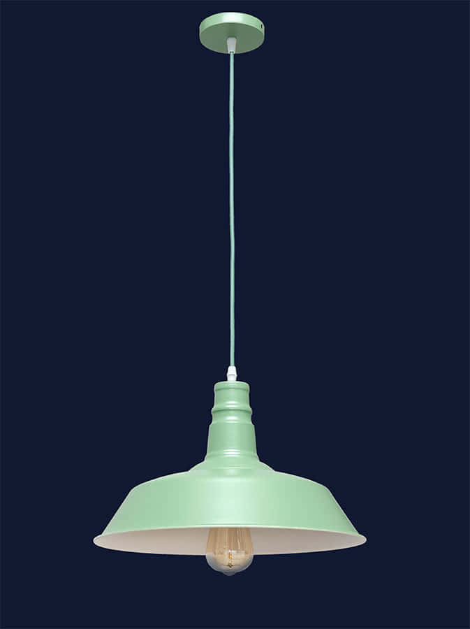 

Люстра Levistella 7529520 Green
