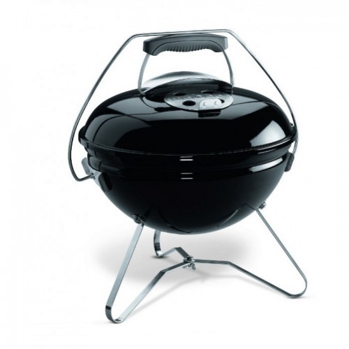 

Угольный гриль Weber Smokey Joe Premium 37 см (1121004)