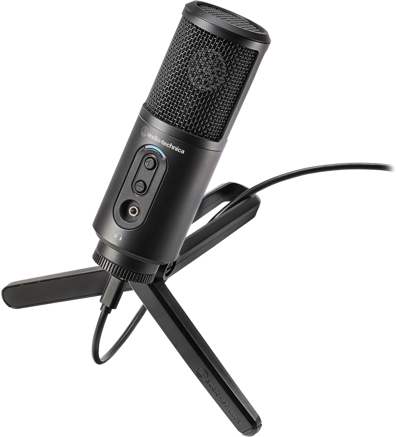 

Микрофон Audio-Technica ATR2500xUSB