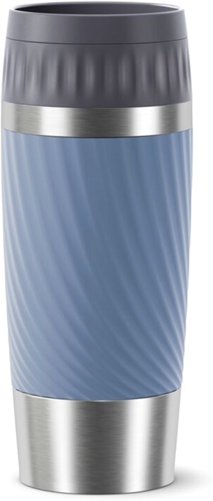 

Термостакан Tefal Easy Twist 360 мл Голубой