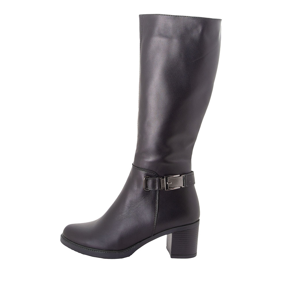 

Сапоги женские Vakardi MS 22397 черный (39)