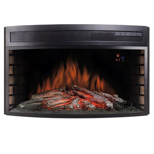 

Электрокамин Royal Flame Panoramic 33W LED FX