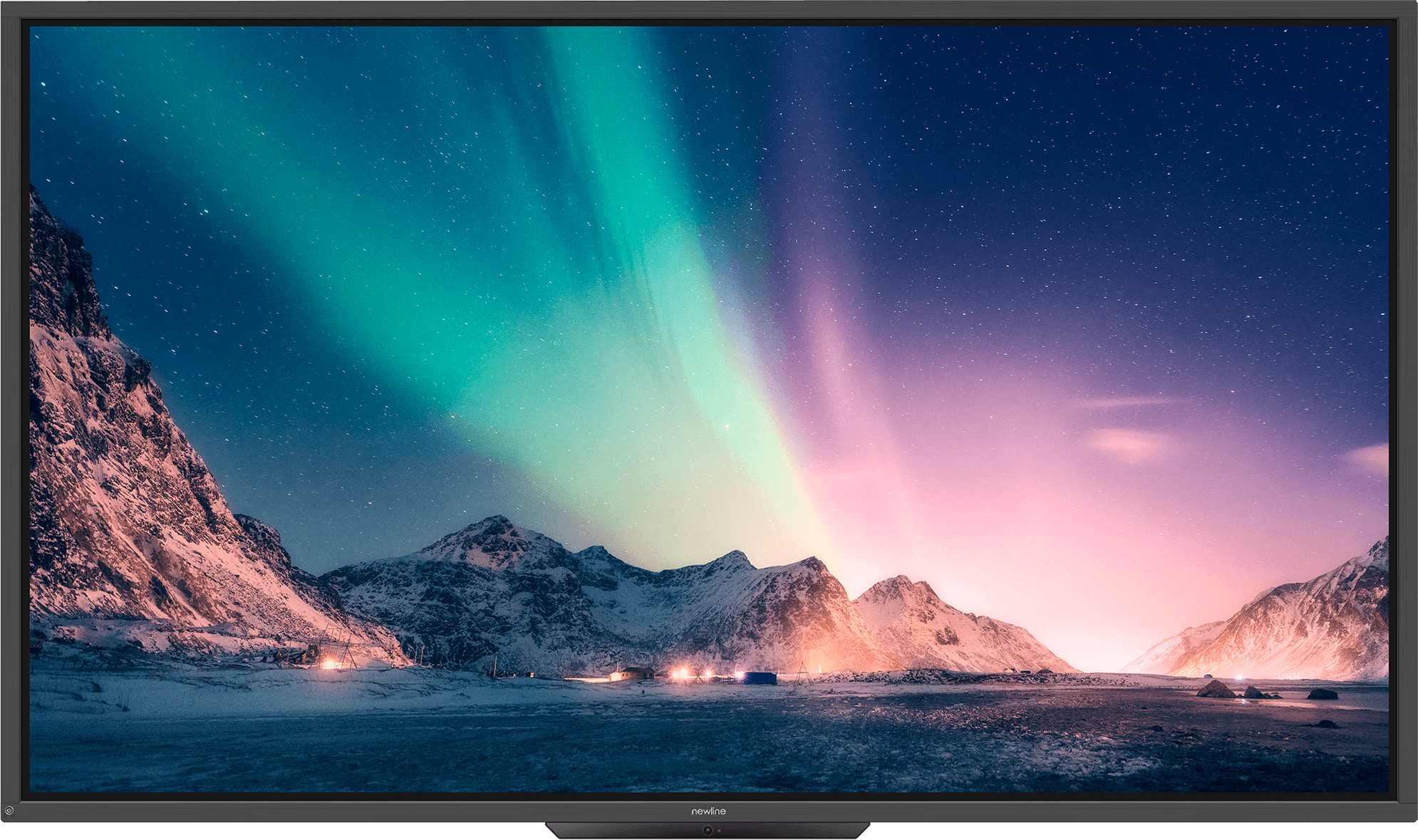 

Інтерактивна панель NewLine TruTouch Mira 65" (ТТ-6520HO)