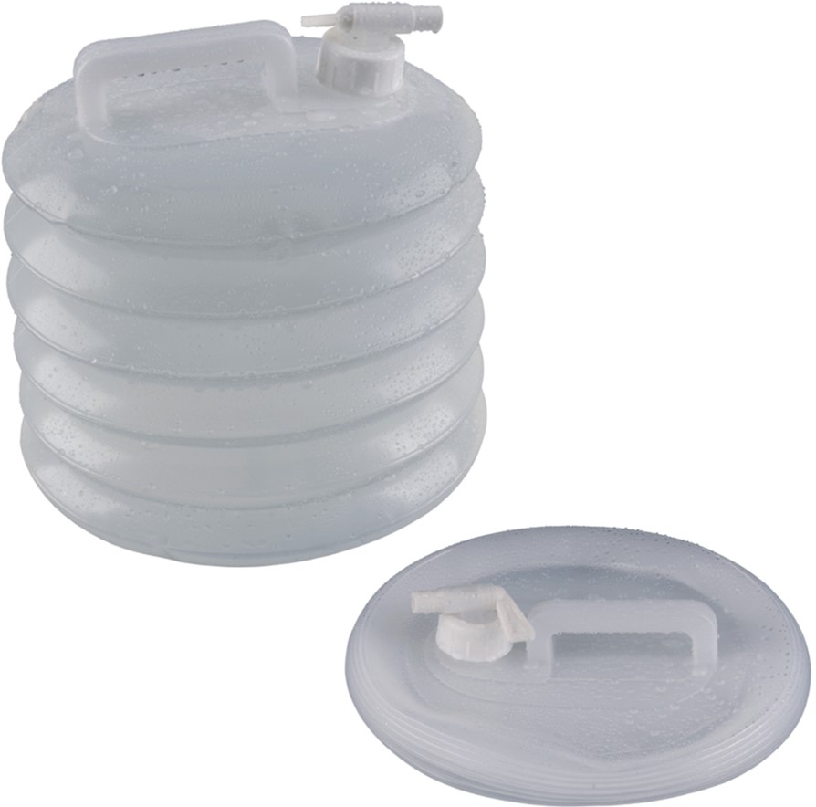 

Канистра для воды AceCamp Jerrycan 15 л (001734)