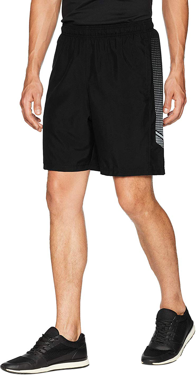 

Шорты Under Armour Woven Graphic Short 1309651-003 S