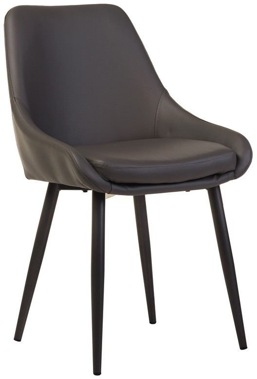 

Стул Vetro Mebel N-49 Серый (N-49-grey)