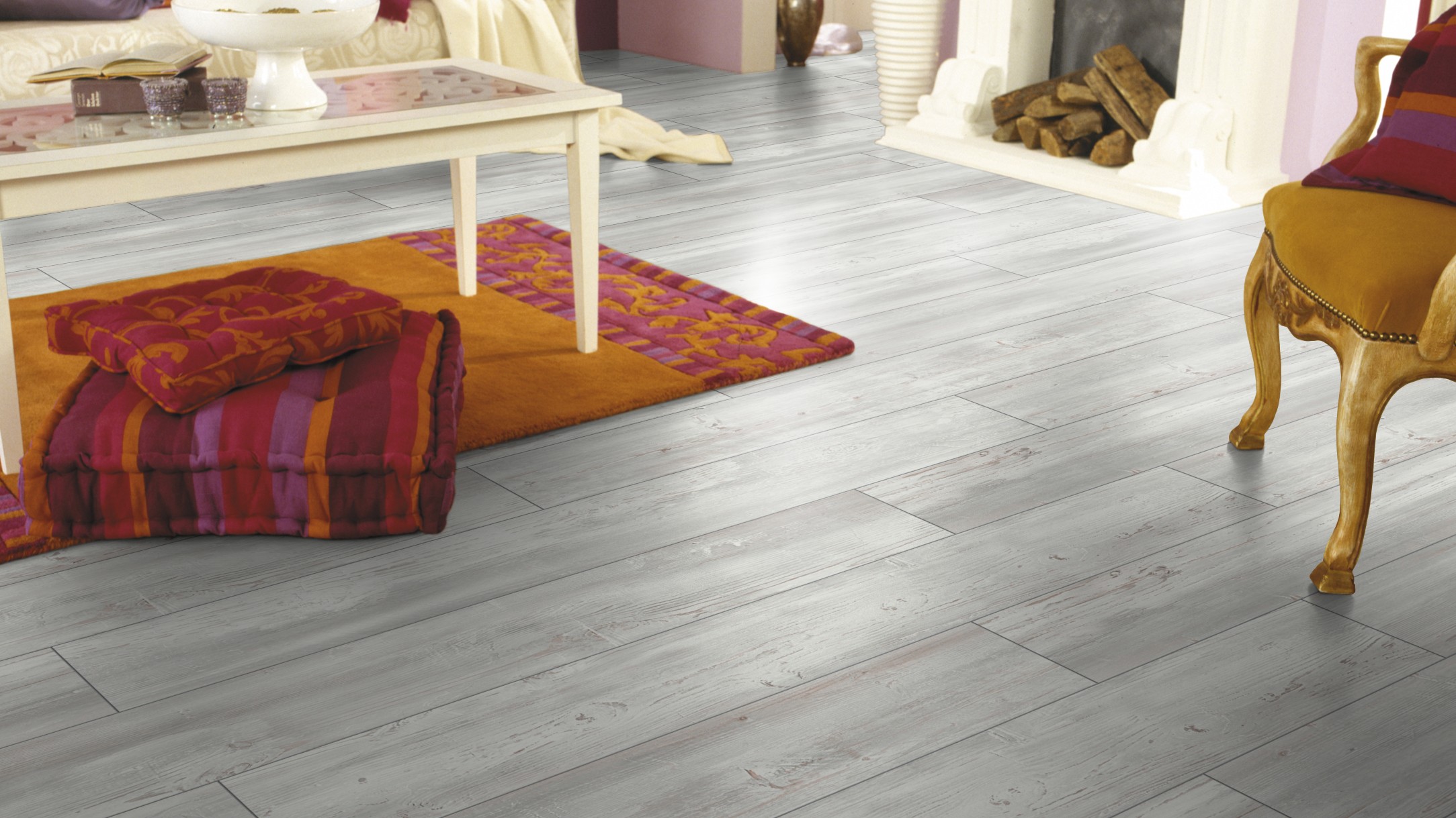 

Ламинат My Floor Cottege MV 849 Palmer Ficher (ADMV849)