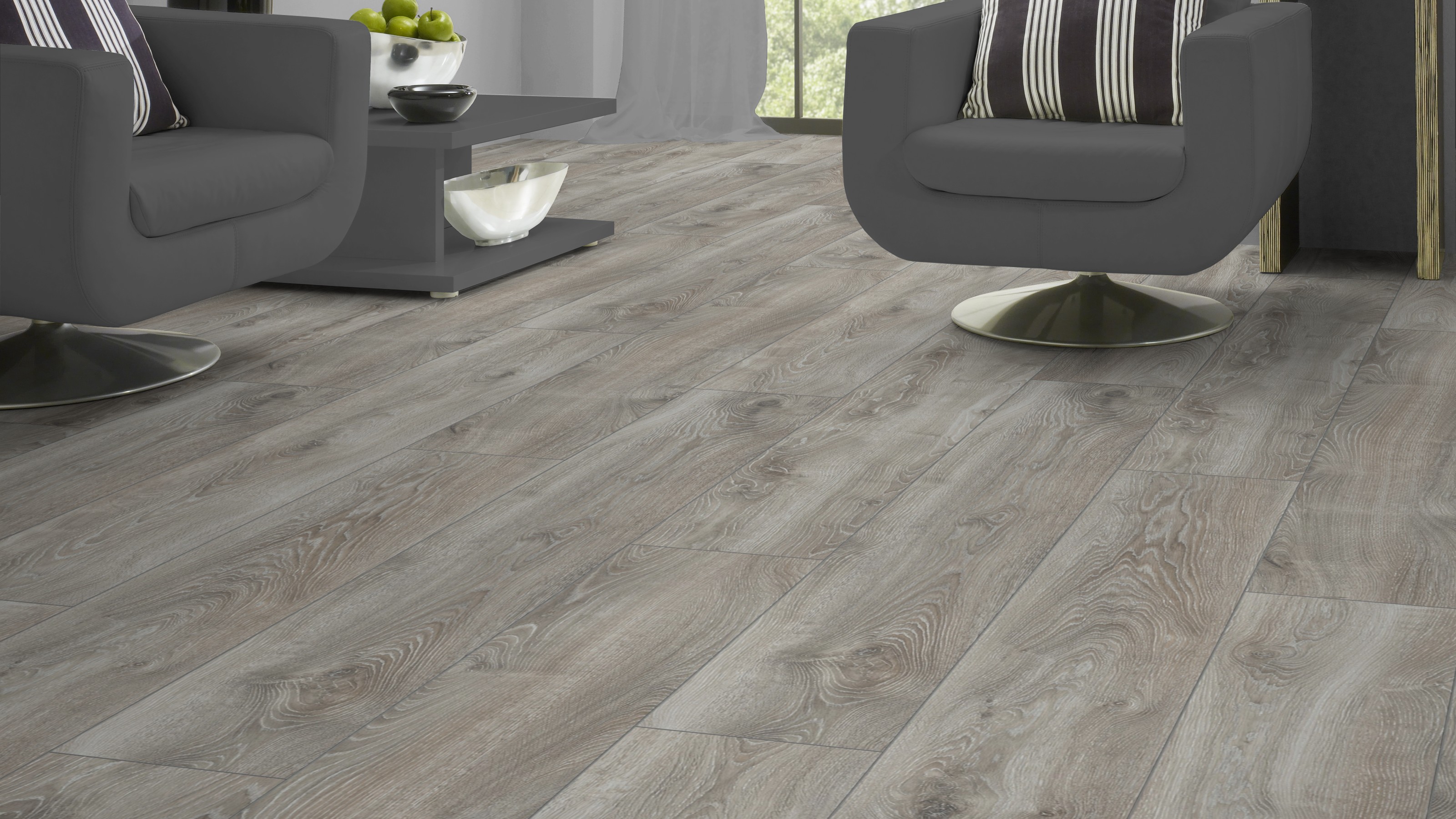 

Ламинат My Floor Residence ML 1013 Highland Eiche Silber (ADML 1013)