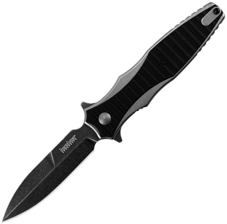 

Нож Kershaw Decimus (17400379)