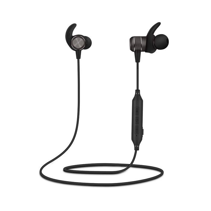 

Беспроводные Bluetooth наушники BOROFONE Bass BE5 Original (BRB2019SL44)