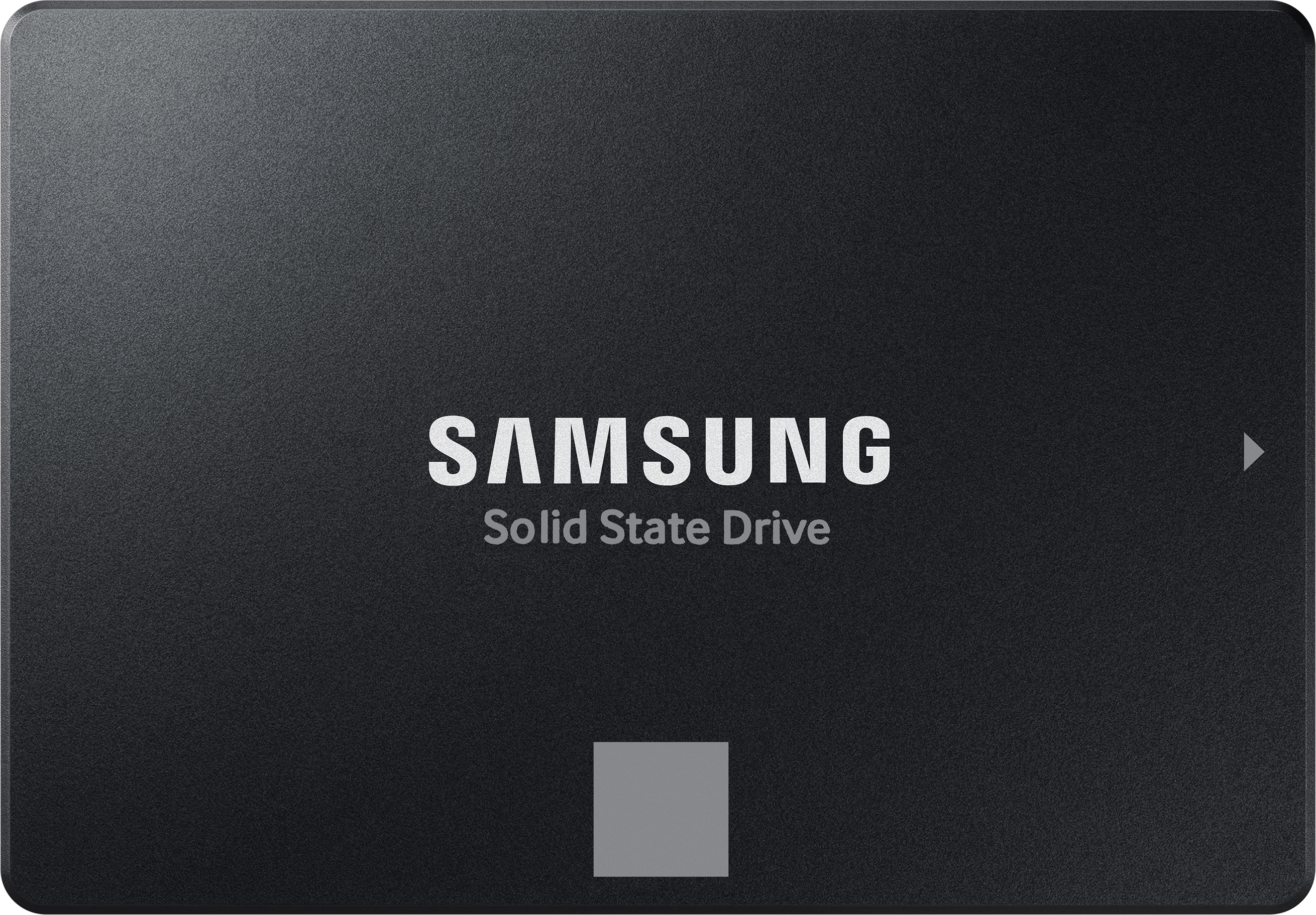 

870 Evo-Series 2TB 2.5" SATA III V-NAND 3bit MLC (TLC) (MZ-77E2T0BW)