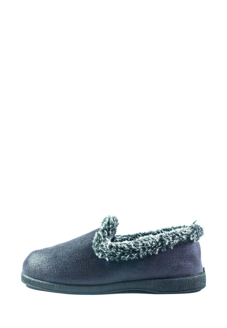 

Бабуши женские FootWear БДР-1 фиолетовые (38)