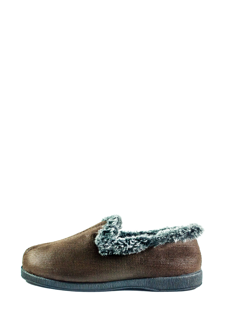 

Бабуши женские FootWear БДР-1 коричневые (42)