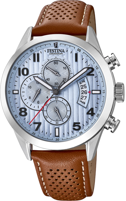

Мужские часы FESTINA F20271/4
