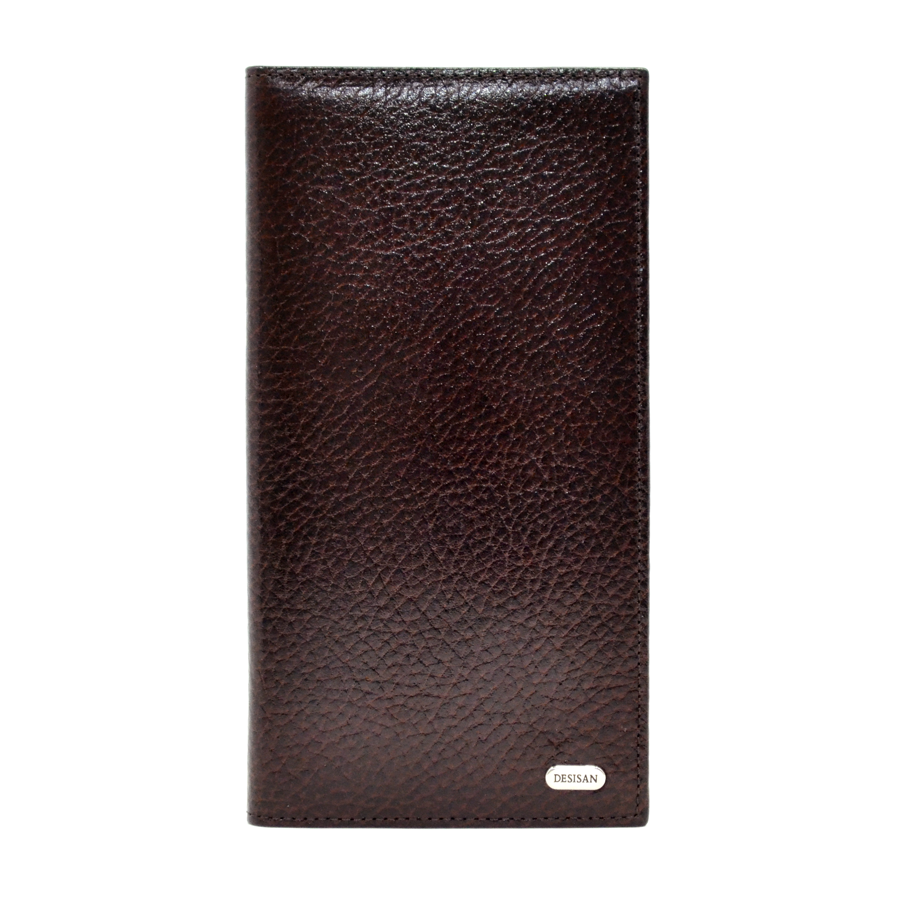 

Кошелёк Desisan 111-019brown Коричневый