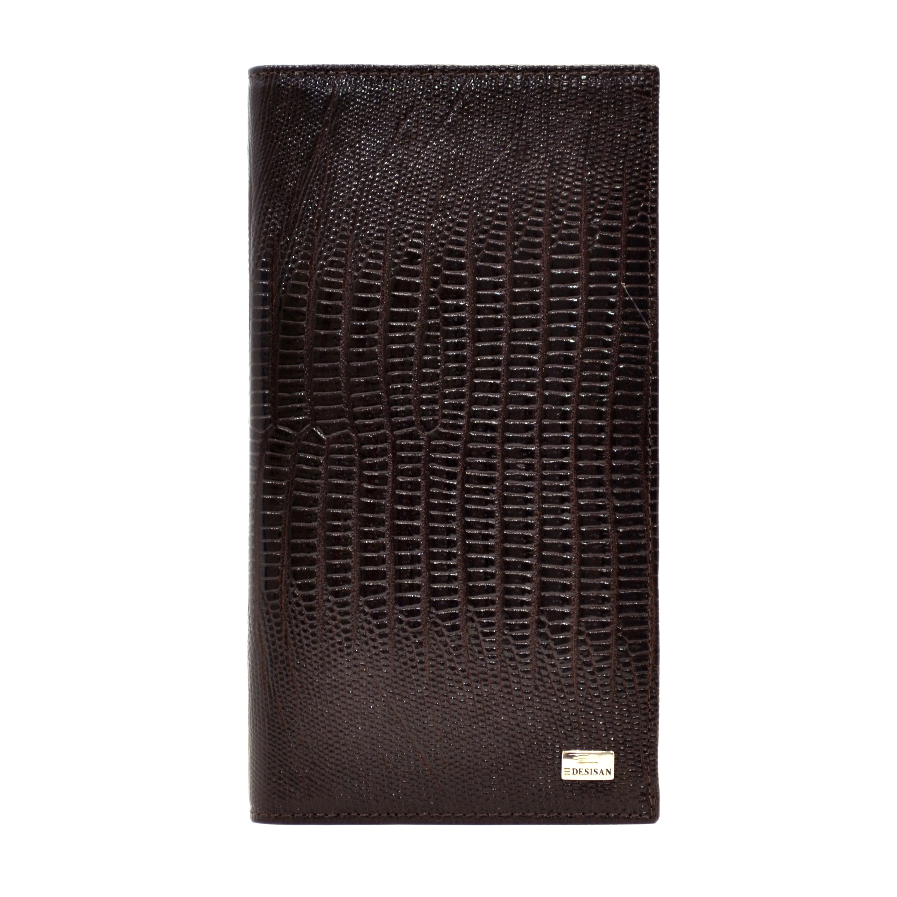 

Кошелёк Desisan 111-142brown Коричневый