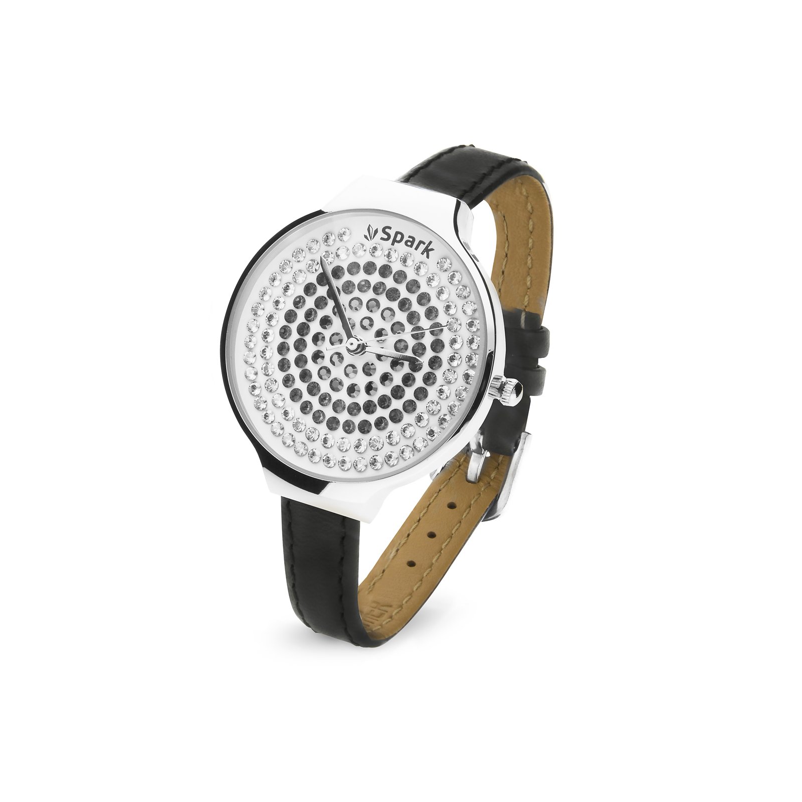 

Женские часы Spark Spotty со Swarovski модели ZSP33CZJ
