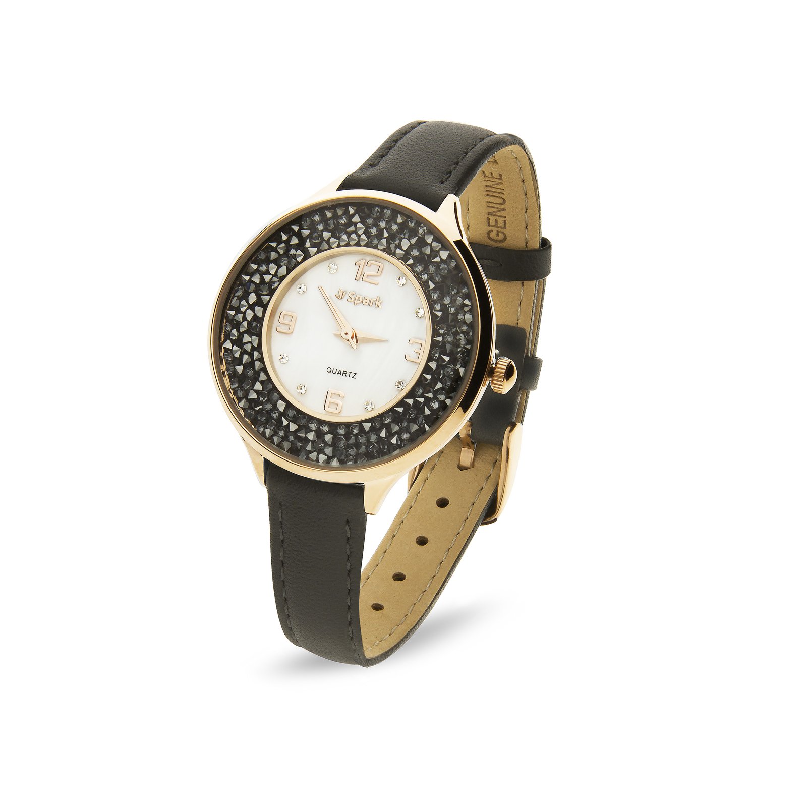

Женские часы Spark Oriso со Swarovski модели ZCR34CHR
