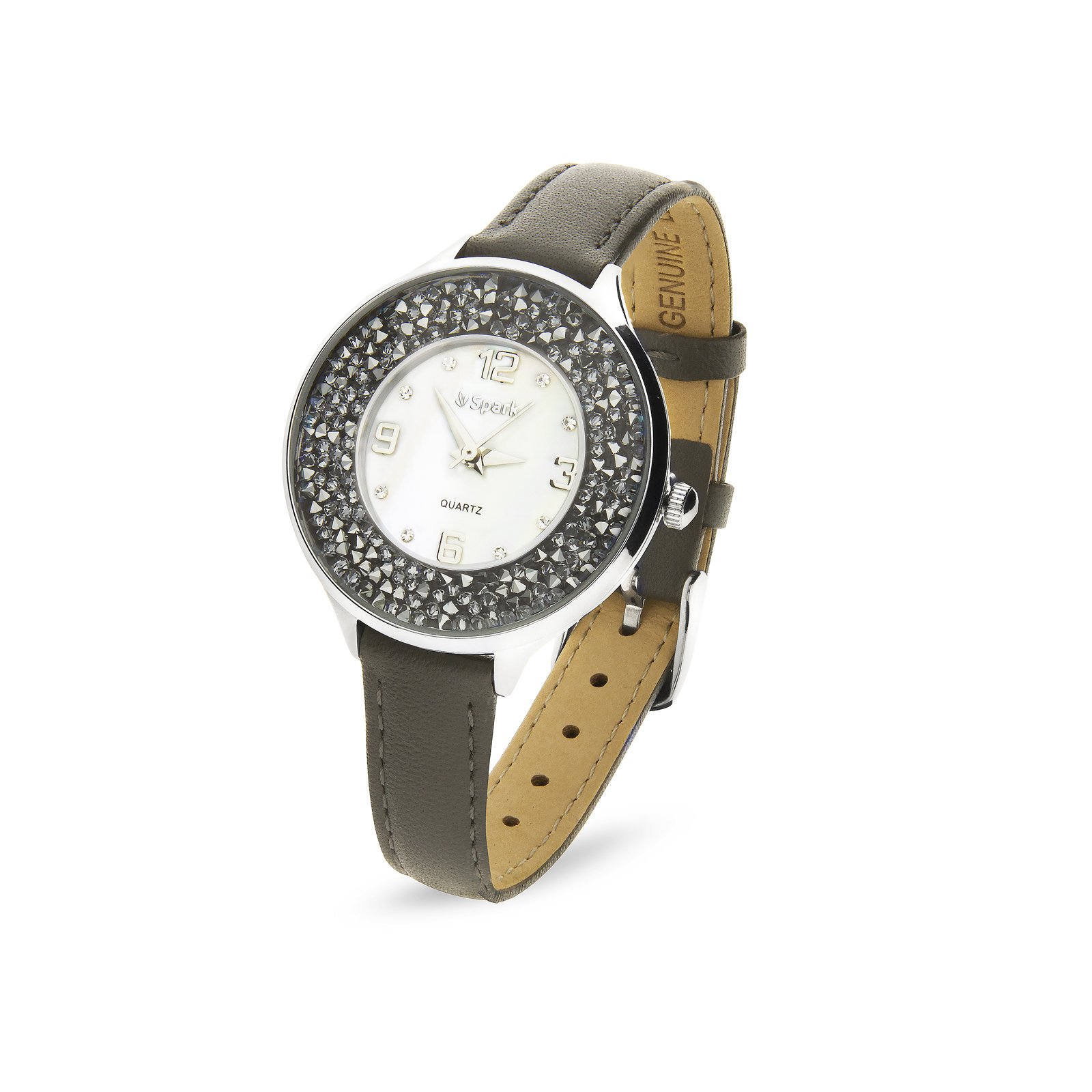 

Женские часы Spark Oriso со Swarovski модели ZCR34MSR