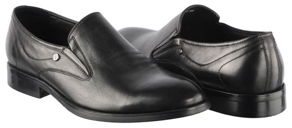 

Туфли Aici Berllucci 45 Черные 7018