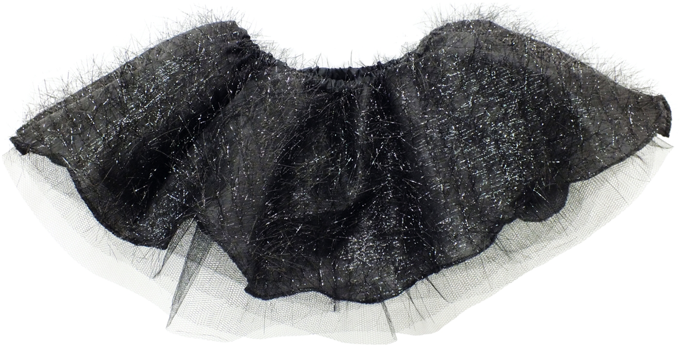 

Юбка Seta Decor Ночь 16-952BLK Черная