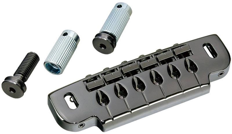 

Бридж Gotoh 510UB Chrome (510UB C)