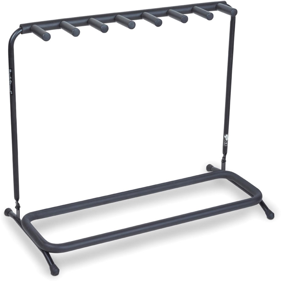 

Стенд для 7-ми электро- или бас-гитар Rockstand B - Guitar Rack Stand for 7 Electric Guitars/Basses (RS20862)